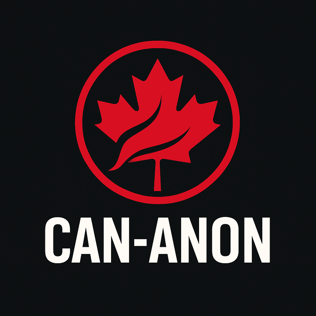 Can-anon Logo